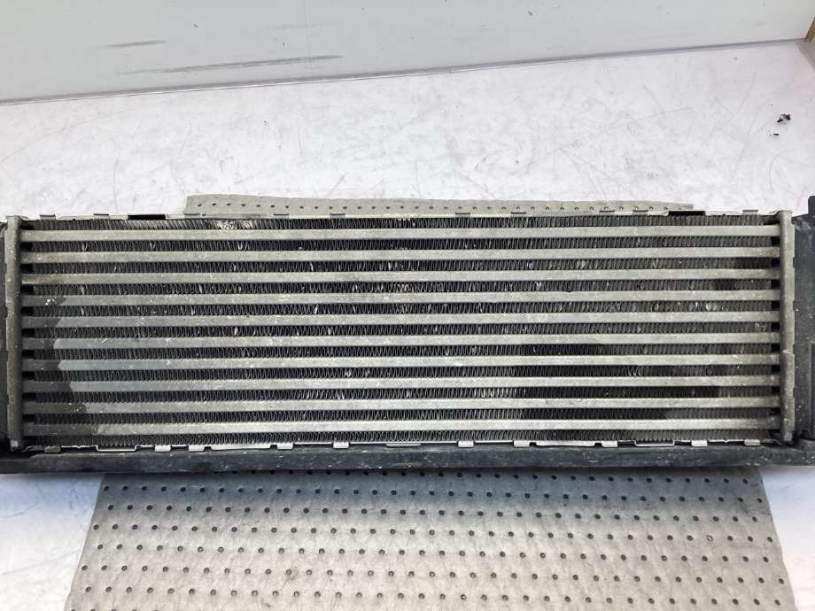 Intercooler til BMW X3 2010-2017 (F25) (F25) (BMW|17 51 7 823 570|)