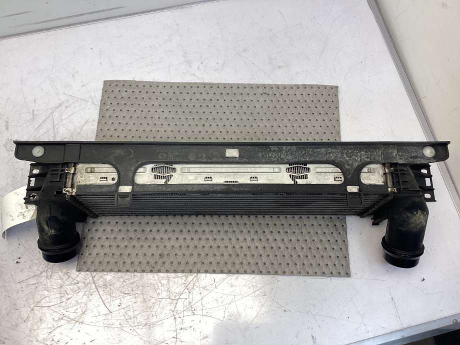 Intercooler til BMW X3 2010-2017 (F25) (F25) (BMW|17 51 7 823 570|)