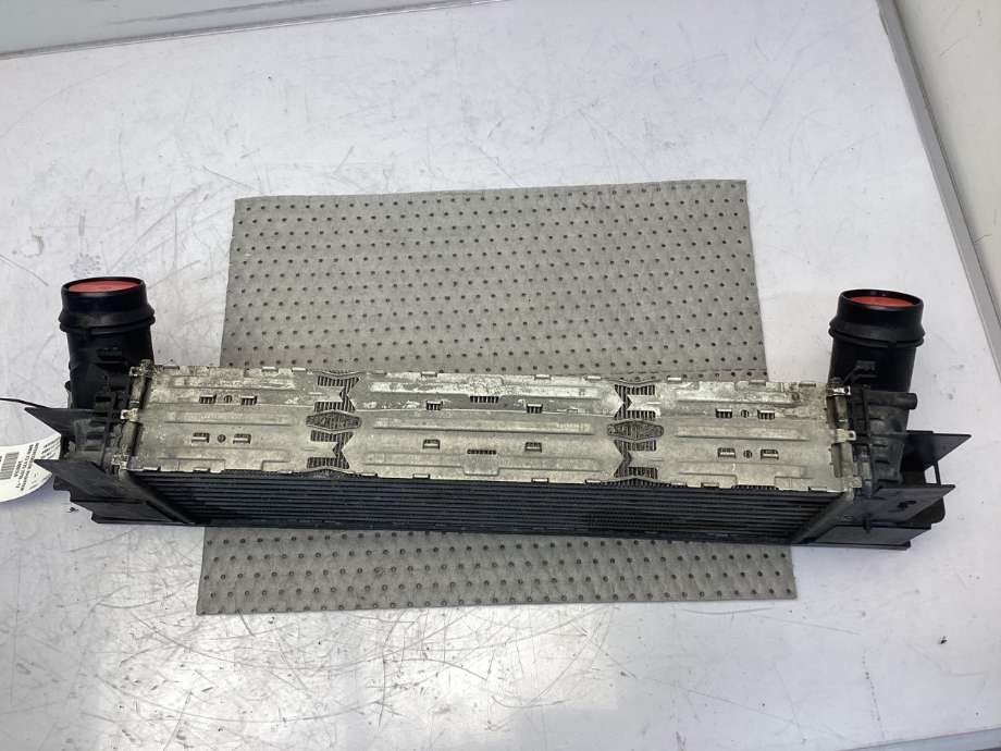 Intercooler til BMW X3 2010-2017 (F25) (F25) (BMW|17 51 7 823 570|)