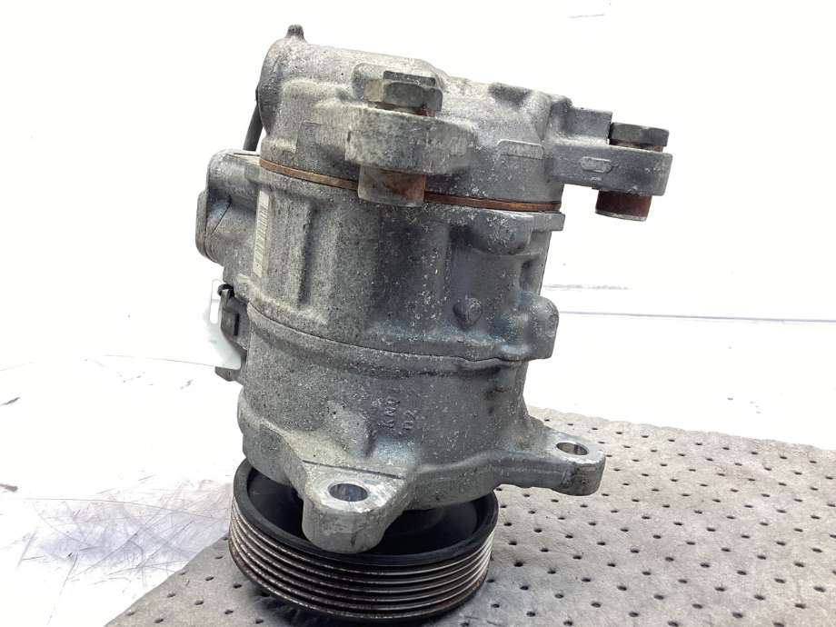 Aircondition kompressor til BMW X3 2010-2017 (F25) (F25) (BMW|64 52 9 225 704|)