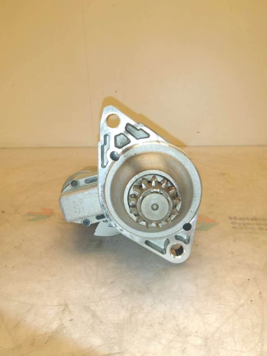 Starter diesel til Škoda Octavia 2017-2020 (Type III, Fase 2)  (SKODA|O2E 911 022 C|)