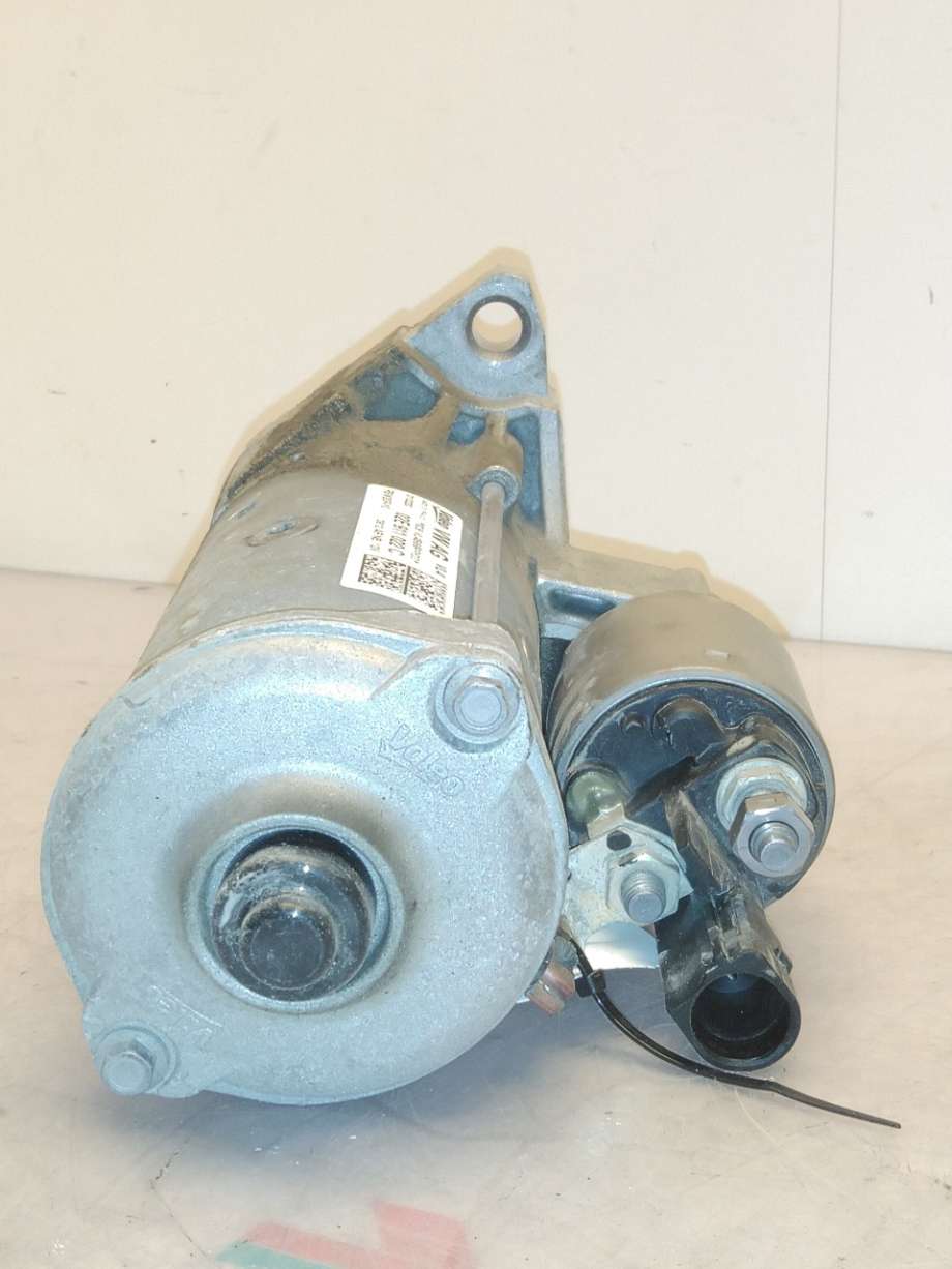 Starter diesel til Škoda Octavia 2017-2020 (Type III, Fase 2)  (SKODA|O2E 911 022 C|)