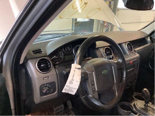 Dashbord til Land Rover Discovery 2005-2009 (Type III) (LAND-ROVER|)