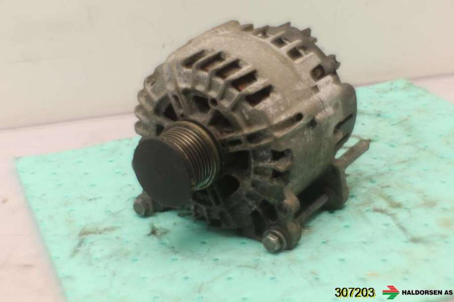 Dynamo til VW Passat 2015-2019 (Fase 1) (B8) (B8) (VOLKSWAGEN|03L903023L|)