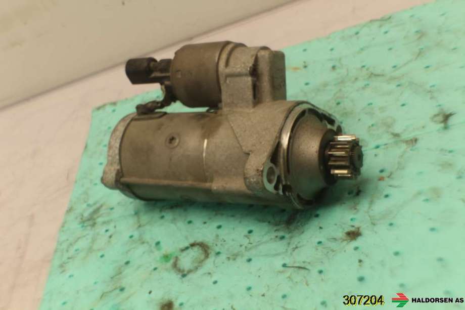 Starter diesel til VW Passat 2015-2019 (Fase 1) (B8) (B8) (VOLKSWAGEN|02E 911 023 T|)