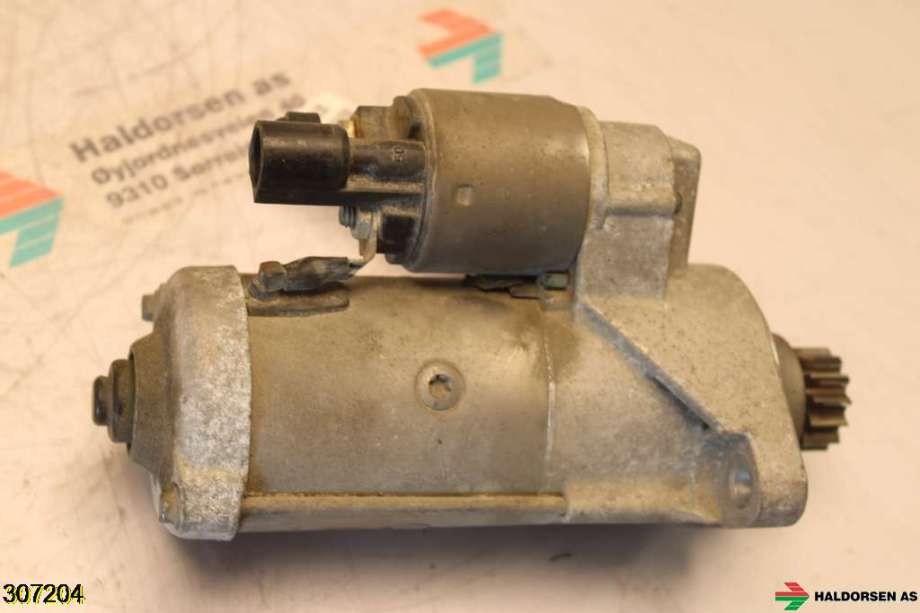 Starter diesel til VW Passat 2015-2019 (Fase 1) (B8) (B8) (VOLKSWAGEN|02E 911 023 T|)