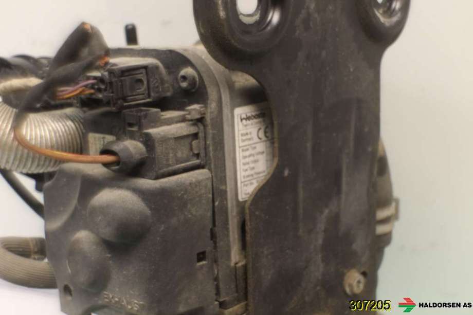 Dieselvarmer til VW Passat 2015-2019 (Fase 1) (B8) (B8) (VOLKSWAGEN|)