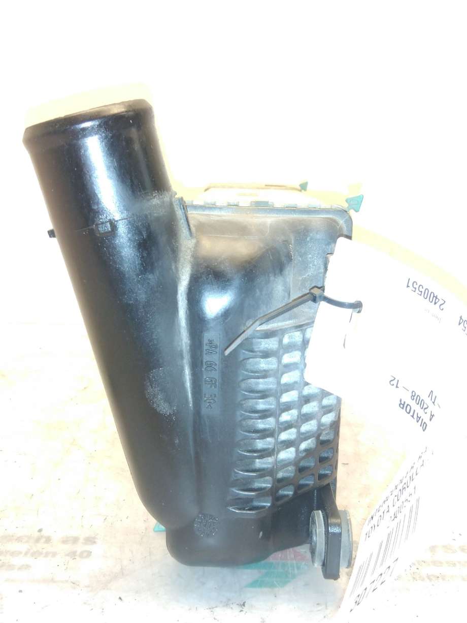 Intercooler til Toyota Corolla 2007-2013  (TOYOTA|179000N040|)