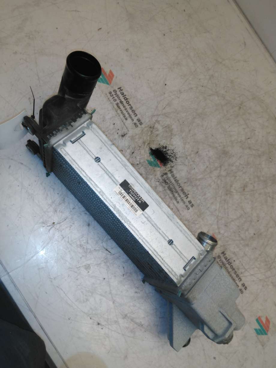 Intercooler til Toyota Corolla 2007-2013  (TOYOTA|179000N040|)
