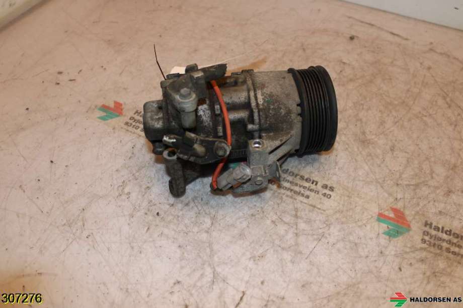 Aircondition kompressor til Toyota Corolla, 2007-2013  (TOYOTA|8831002640)