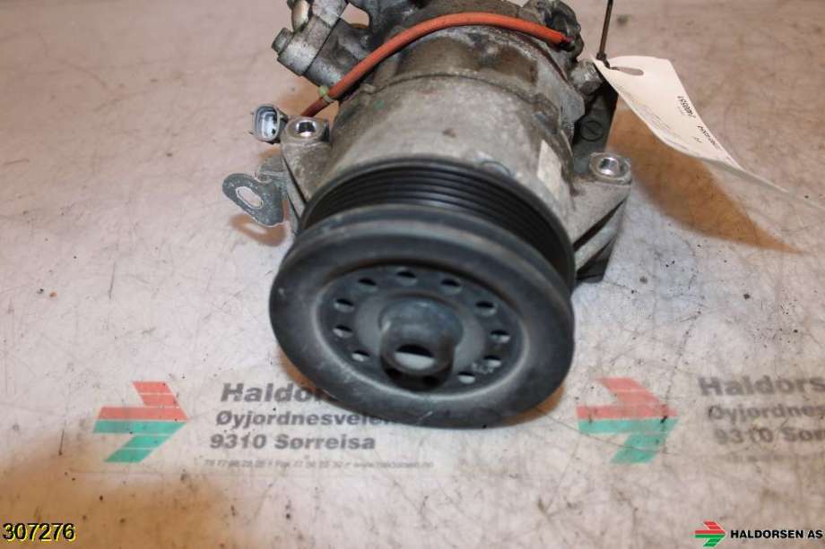 Aircondition kompressor til Toyota Corolla 2007-2013  (TOYOTA|8831002640|)