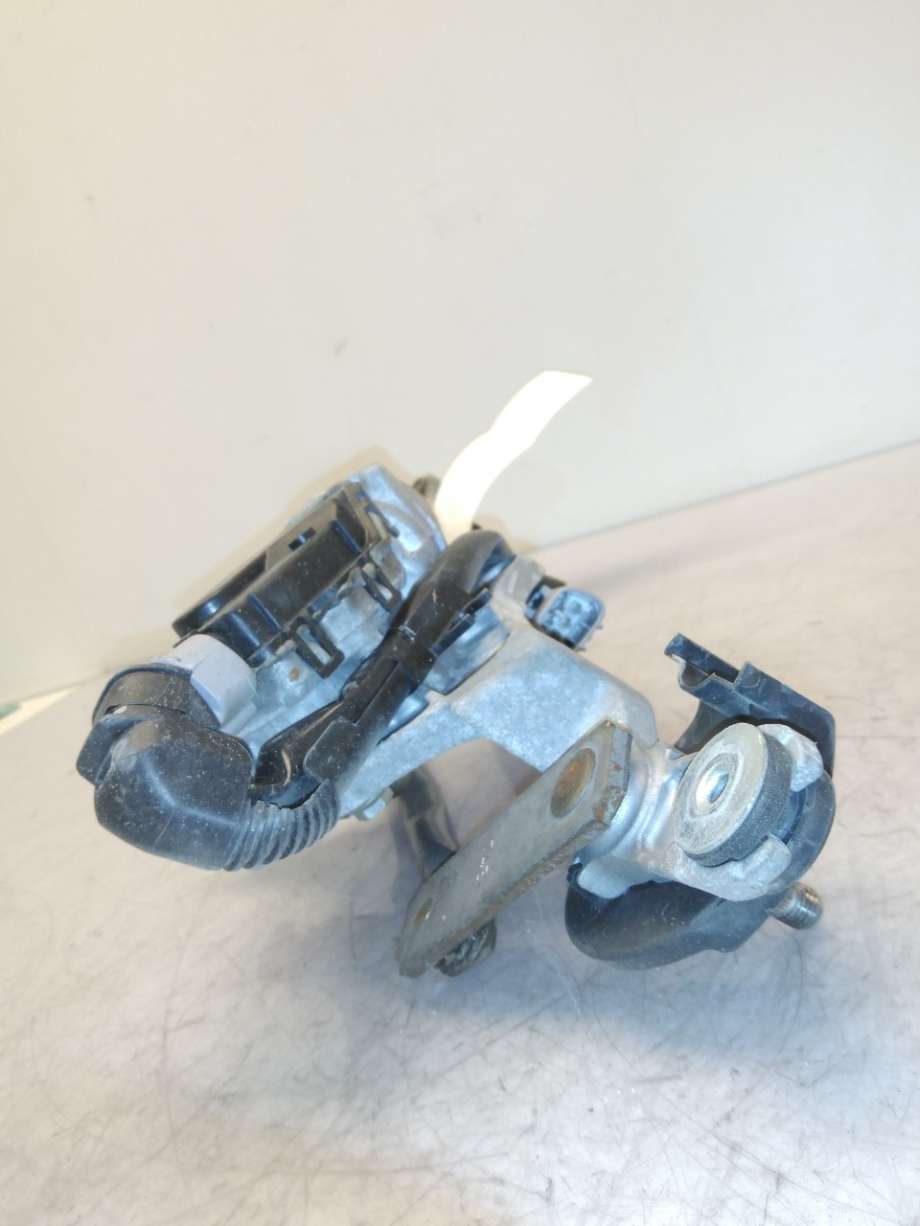 Viskermotor frontrute til Toyota Corolla 2007-2013  (TOYOTA|8511012A20|)