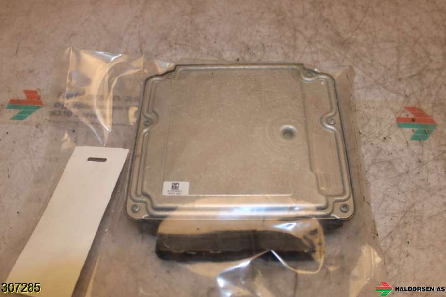 Styreenhet motor til Toyota Corolla 2007-2013 (TOYOTA|896600Z650|)