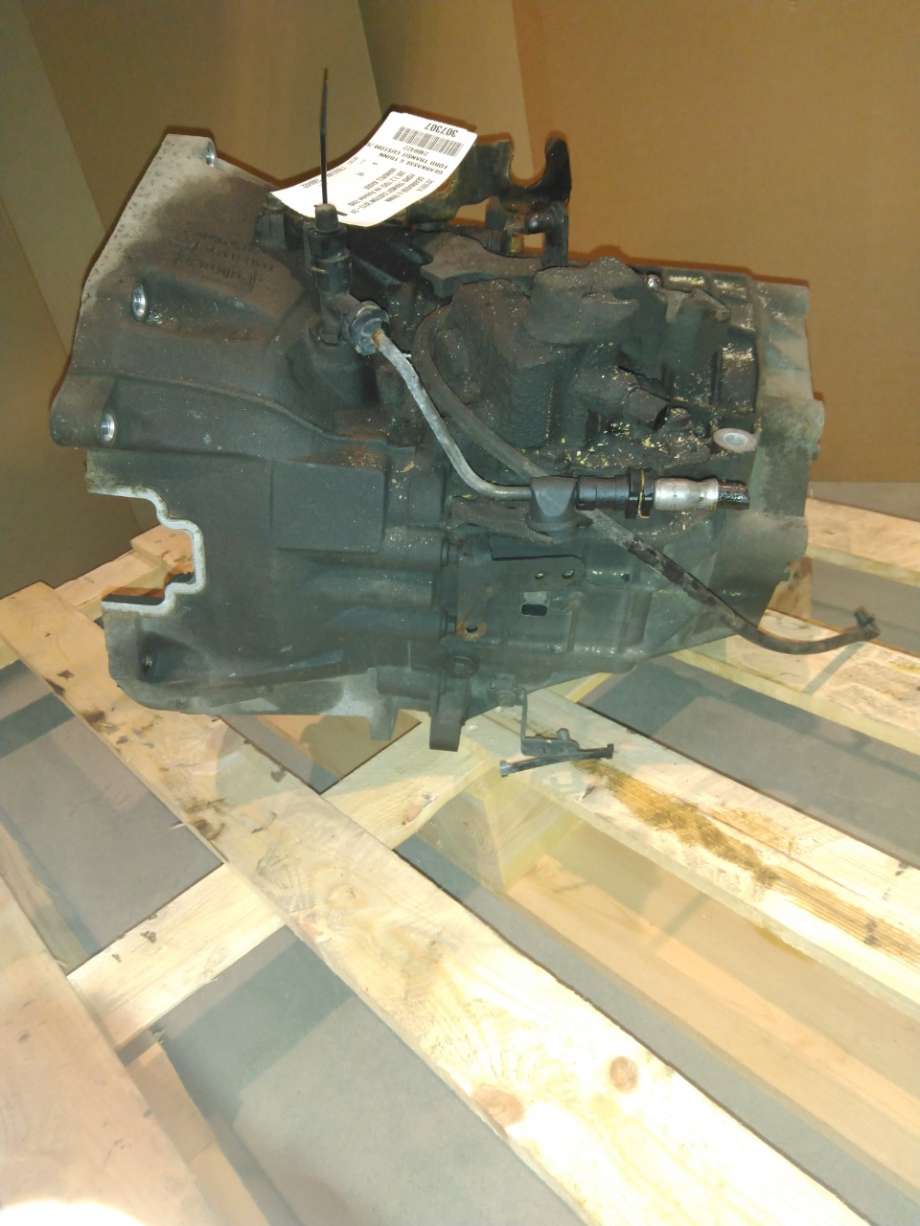 Girkasse manuell 6-trinn til Ford Transit Custom 2013-2023 (Type I)  (FORD|2010974|)