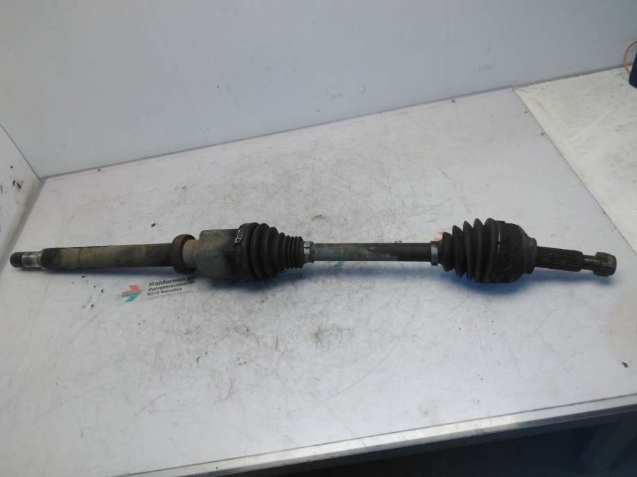 Drivaksel høyre foran til Ford Transit Custom 2013-2023 (Type I)  (FORD|2323888|1841532|)