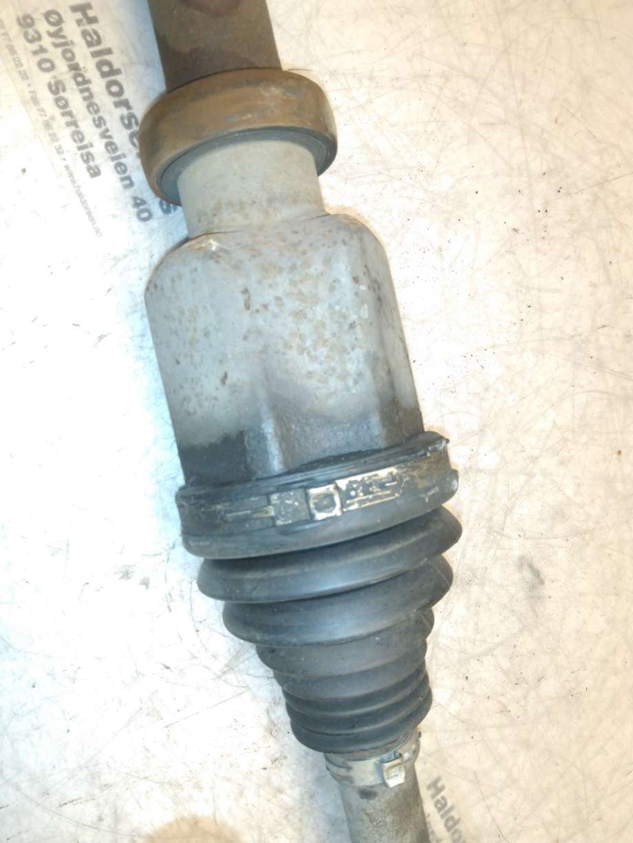 Drivaksel høyre foran til Ford Transit Custom 2013-2023 (Type I)  (FORD|2323888|1841532|)