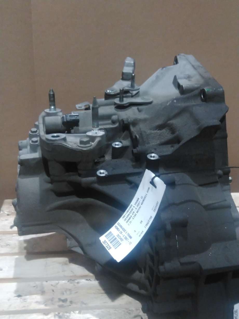 Girkasse manuell 6-trinn til Honda CR-V 2007-2012 (Type III)  (HONDA|20011R08H00|)