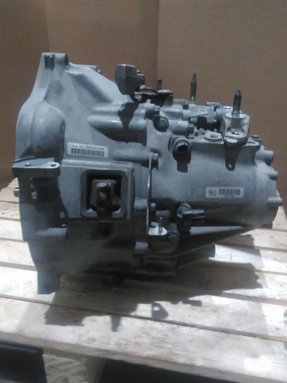 Girkasse manuell 6-trinn til Honda CR-V 2007-2012 (Type III)  (HONDA|20011R08H00|)