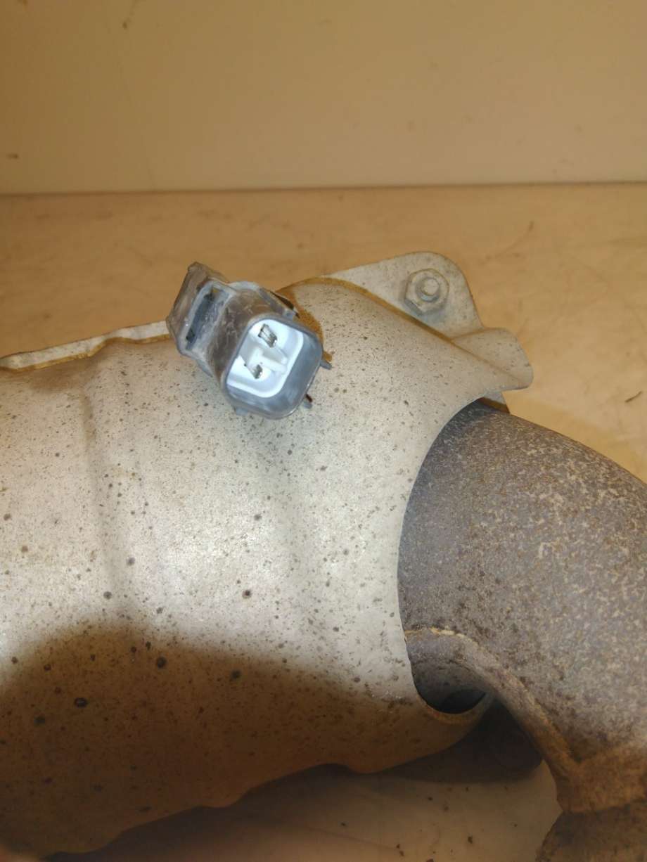 Katalysator til Honda CR-V 2007-2012 (Type III)  (HONDA|18190R07E00|)