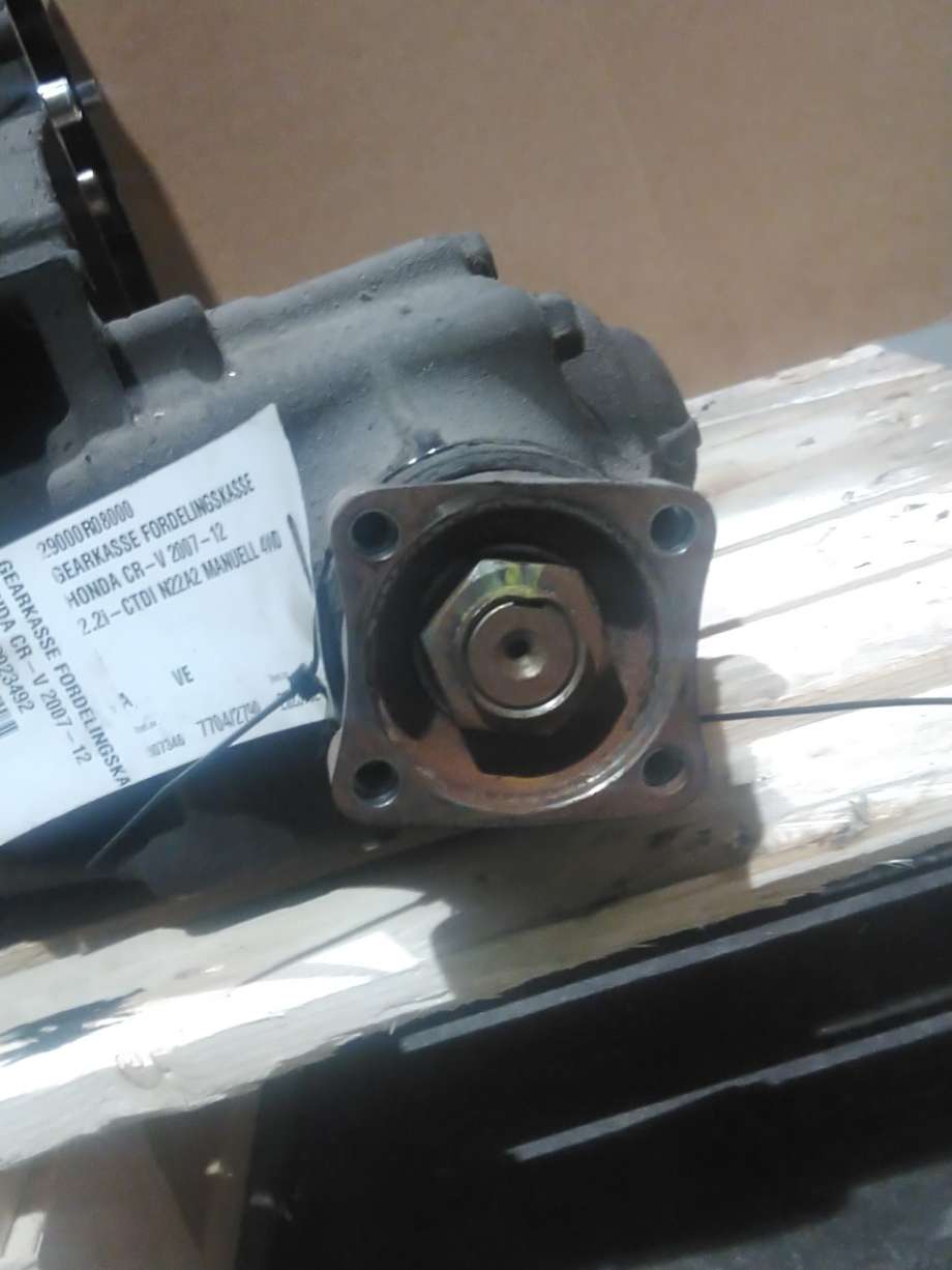 Girkasse 4WD fordelingskasse til Honda CR-V 2007-2012 (Type III)  (HONDA|29000R08000|)