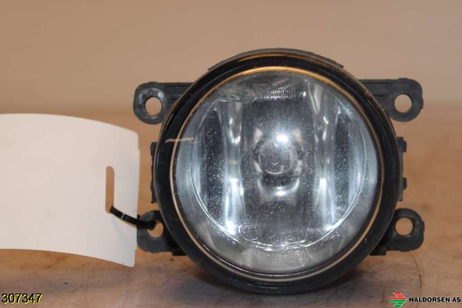 Tåkelykt høyre foran til Ford Transit Custom 2013-2023 (Type I)  (FORD|4550597|)