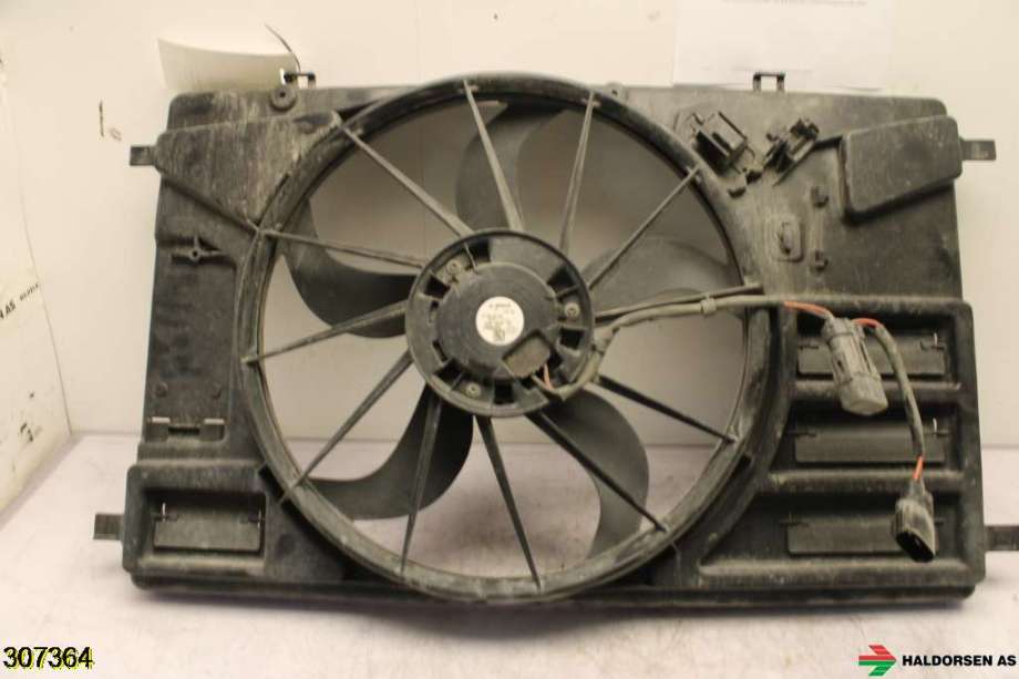 Kjølevifte til Ford Transit Custom 2013-2023 (Type I)  (FORD|2192892|)