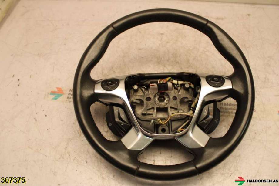 Ratt til Ford Transit Custom 2013-2023 (Type I)  (FORD|)