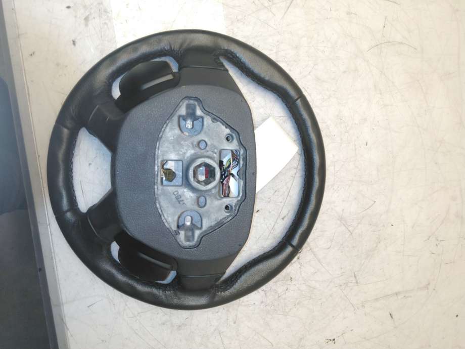 Ratt til Ford Transit Custom 2013-2023 (Type I)  (FORD|)