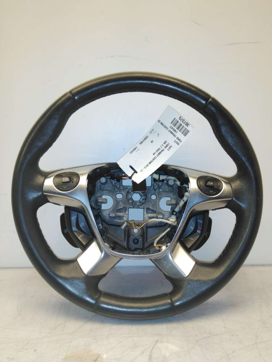 Ratt til Ford Transit Custom 2013-2023 (Type I)  (FORD|)