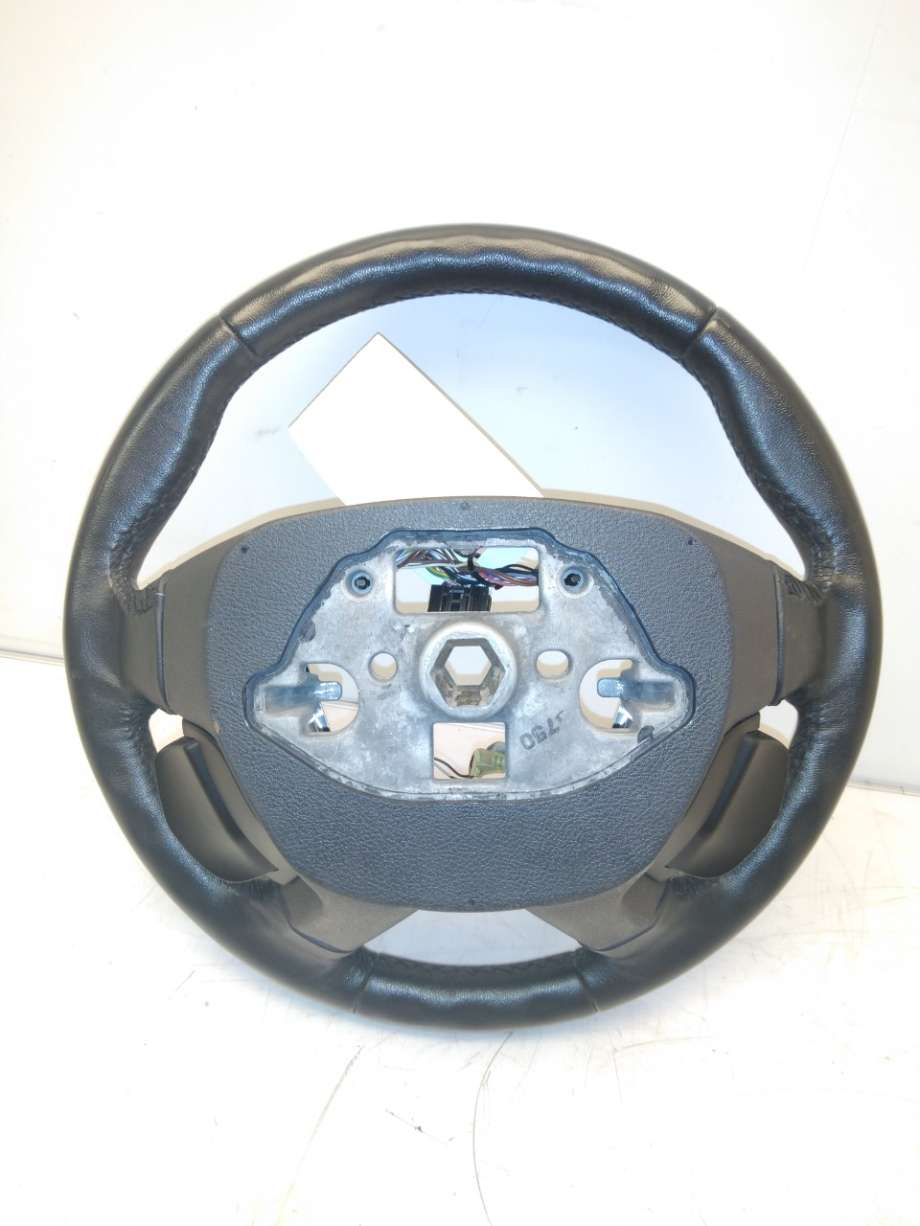 Ratt til Ford Transit Custom 2013-2023 (Type I)  (FORD|)