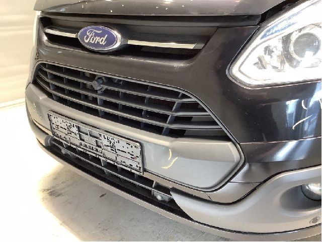 Grill til Ford Transit Custom 2013-2023 (Type I)  (FORD|2205558|1779135|)