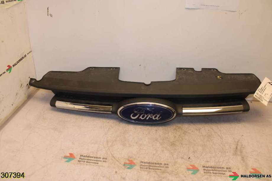 Grill til Ford Transit Custom 2013-2023 (Type I)  (FORD|2205558|1779135|)