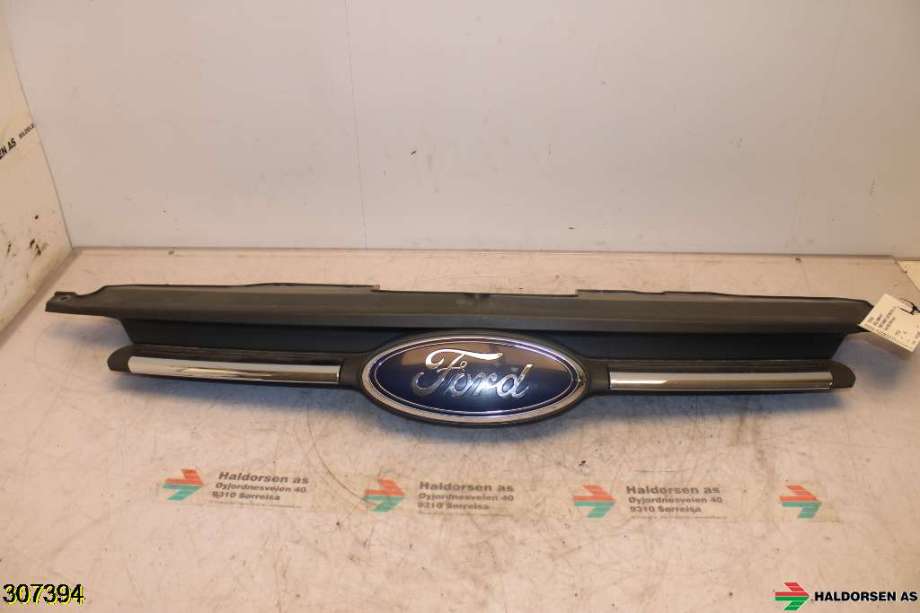 Grill til Ford Transit Custom 2013-2023 (Type I)  (FORD|2205558|1779135|)