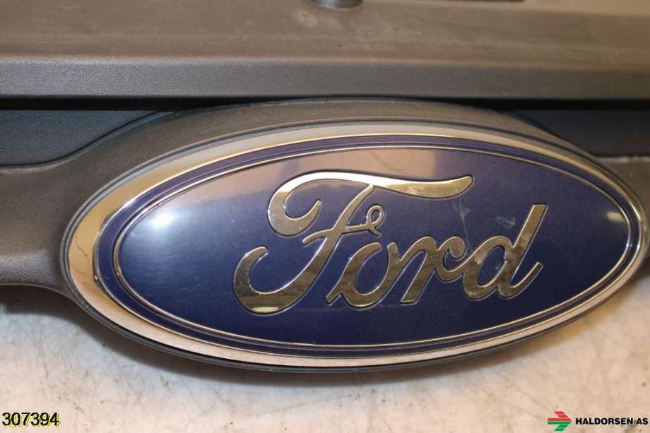 Grill til Ford Transit Custom 2013-2023 (Type I)  (FORD|2205558|1779135|)