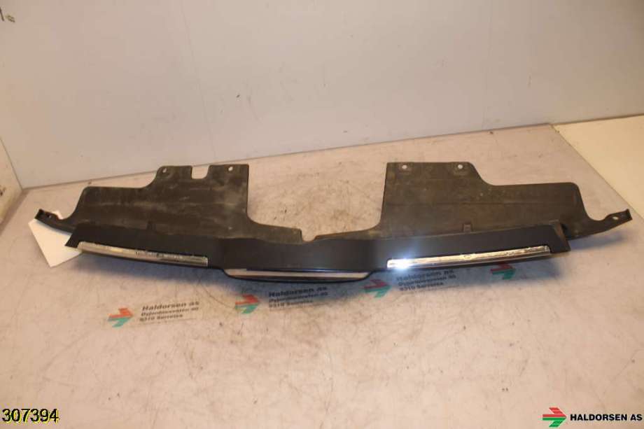 Grill til Ford Transit Custom 2013-2023 (Type I)  (FORD|2205558|1779135|)