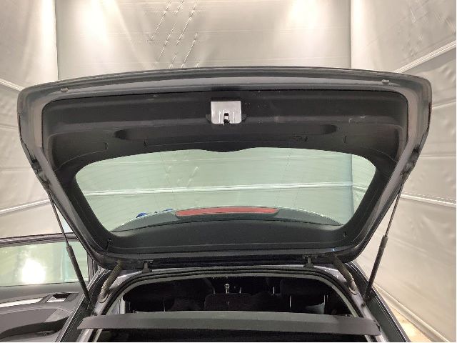 Bakluke combi til Audi A3 2012-2016 (Type III, Fase 1)  (AUDI|8V4 827 025 D|)