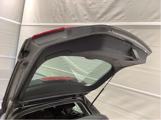 Bakluke combi til Audi A3 2012-2016 (Type III, Fase 1)  (AUDI|8V4 827 025 D|)