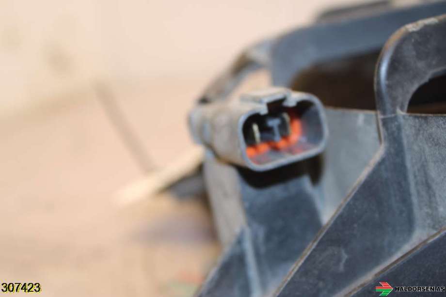 Kjølevifte til Honda CR-V 2007-2012 (Type III) (HONDA|19015R06E01|)