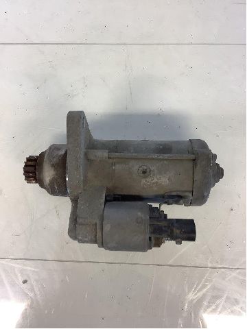 Starter diesel til Audi A3 2012-2016 (Type III, Fase 1)  (AUDI|0AM 911 023 M|)