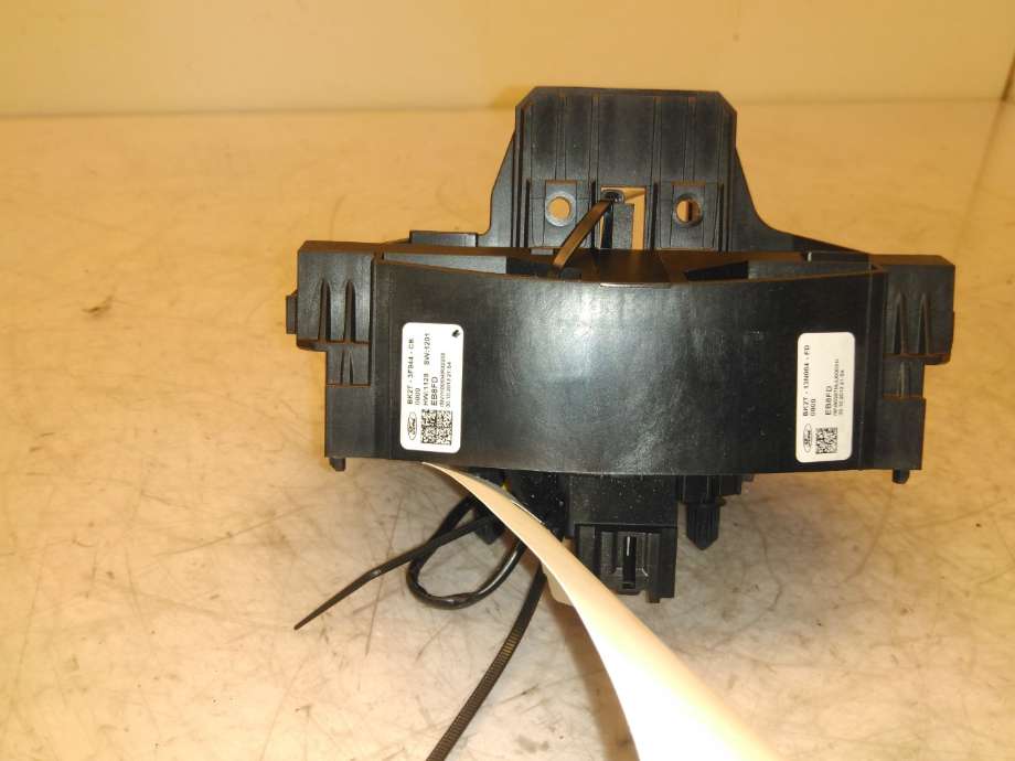 Airbag slepering til Ford Transit Custom 2013-2023 (Type I)  (FORD|1782330|)