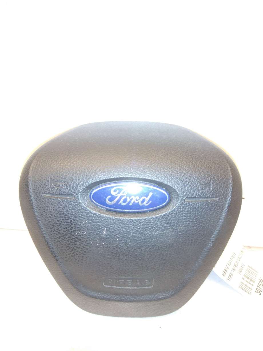 Airbag rattpute til Ford Transit Custom 2013-2023 (Type I)  (FORD|1782330|)