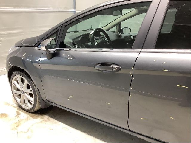 Dør venstre foran til Ford Fiesta 2013-2017 (Type VI, Fase 2)  (FORD|1806115|)
