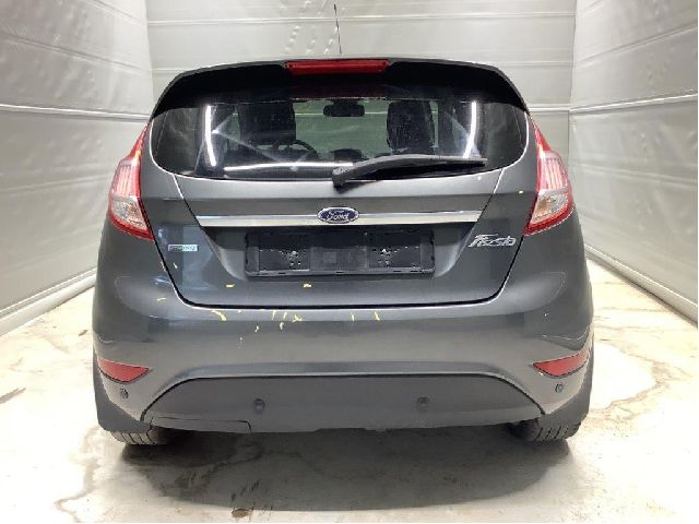 Bakluke combi til Ford Fiesta 2013-2017 (Type VI, Fase 2)  (FORD||1763986)