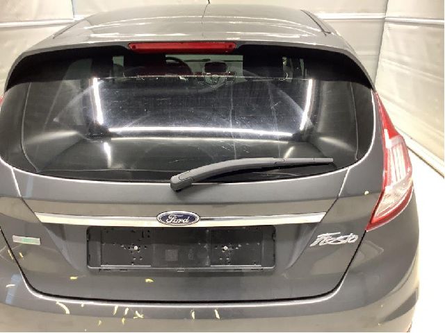 Bakluke combi til Ford Fiesta 2013-2017 (Type VI, Fase 2)  (FORD||1763986)