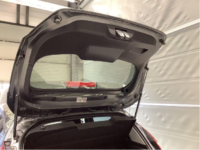 Bakluke combi til Ford Fiesta 2013-2017 (Type VI, Fase 2)  (FORD||1763986)