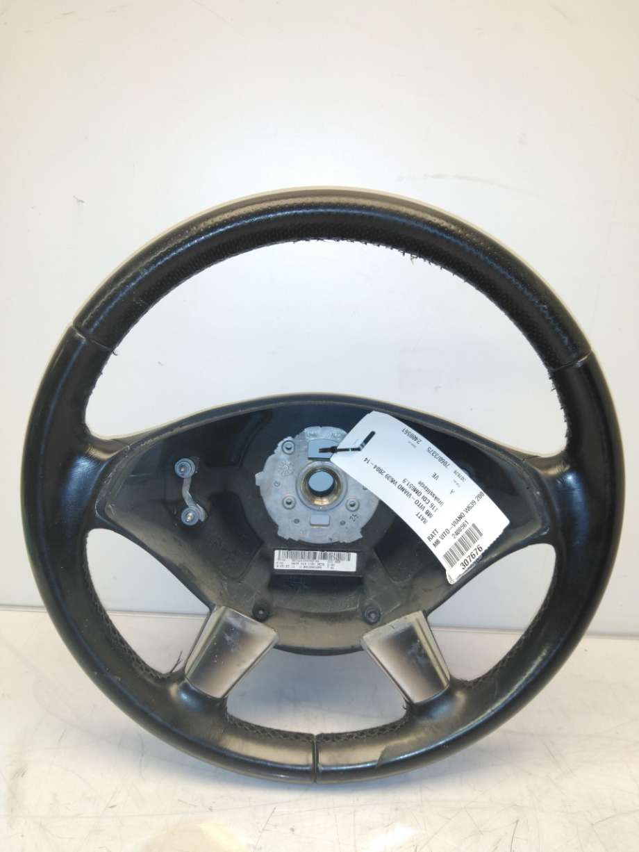 Ratt til Mercedes Vito/Viano 2010-2014 (Fase 2) (W639) (W639) (MERCEDES|)