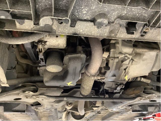 Motor bensin til Citroën C3 2016-->> (Type III)  (CITROEN|16 116 783 80|)