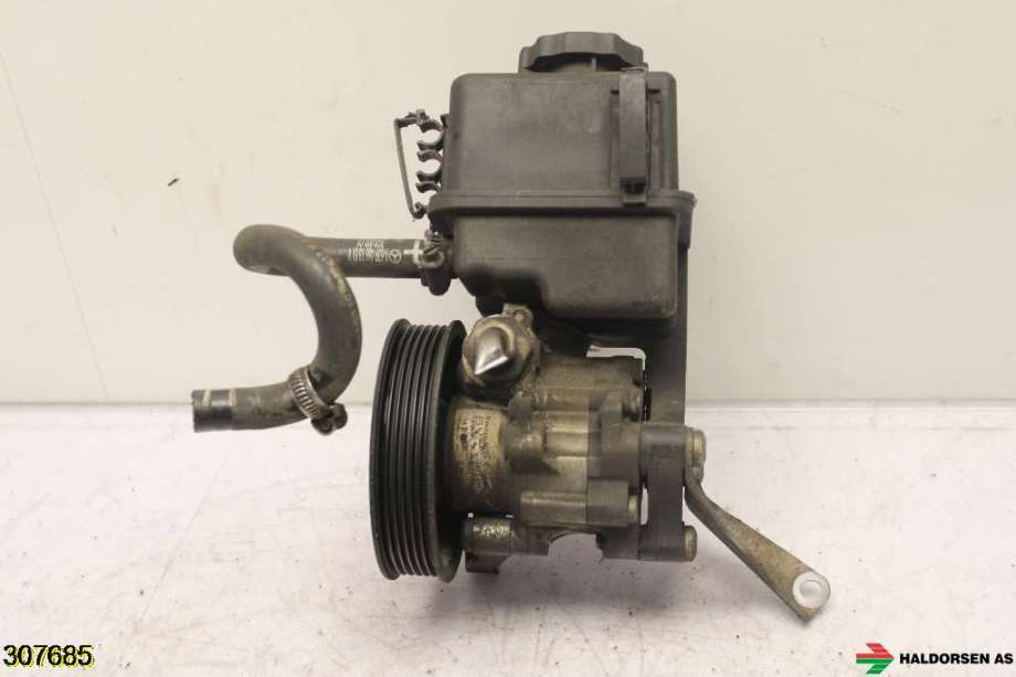 Servo pumpe mekanisk til Mercedes Vito/Viano 2010-2014 (Fase 2) (W639) (W639) (MERCEDES|A 006 466 78 01|)