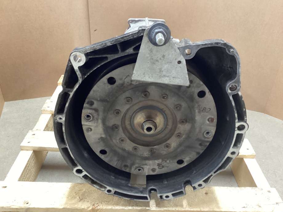 Girkasse automat til BMW 5-Serie, 2003-2010 (E60/E61) (E60/E61) (BMW|24 00 7 563 324)