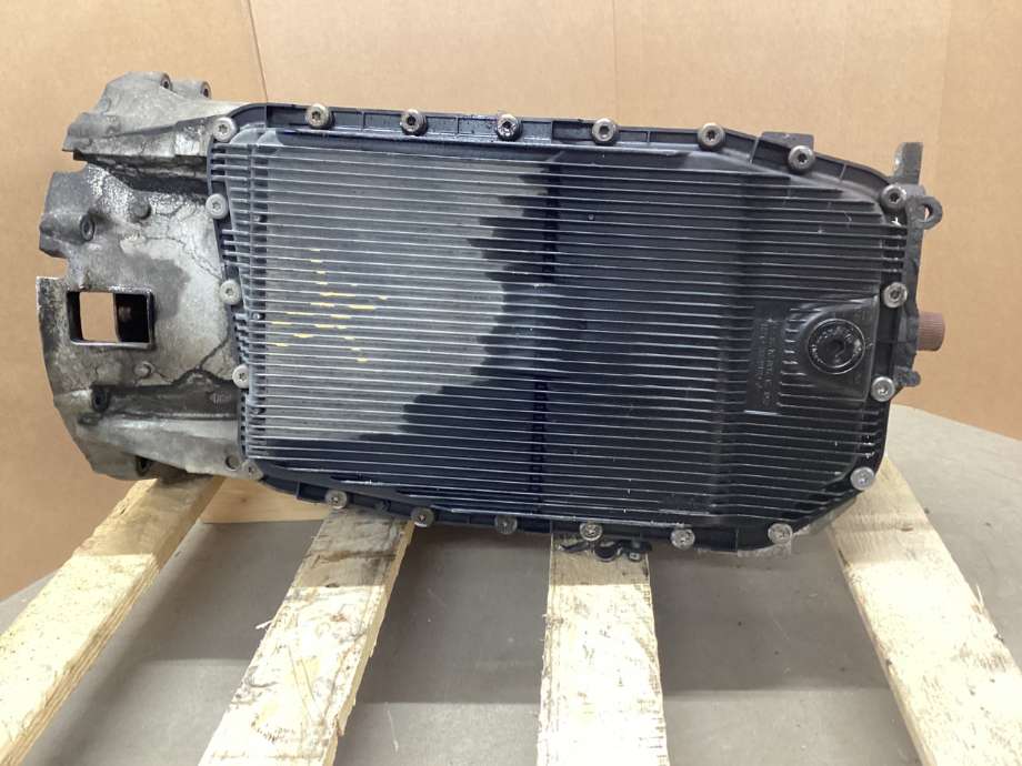 Girkasse automat til BMW 5-Serie 2003-2010 (E60/E61) (E60/E61) (BMW|24 00 7 563 324|GA6HP26Z|)